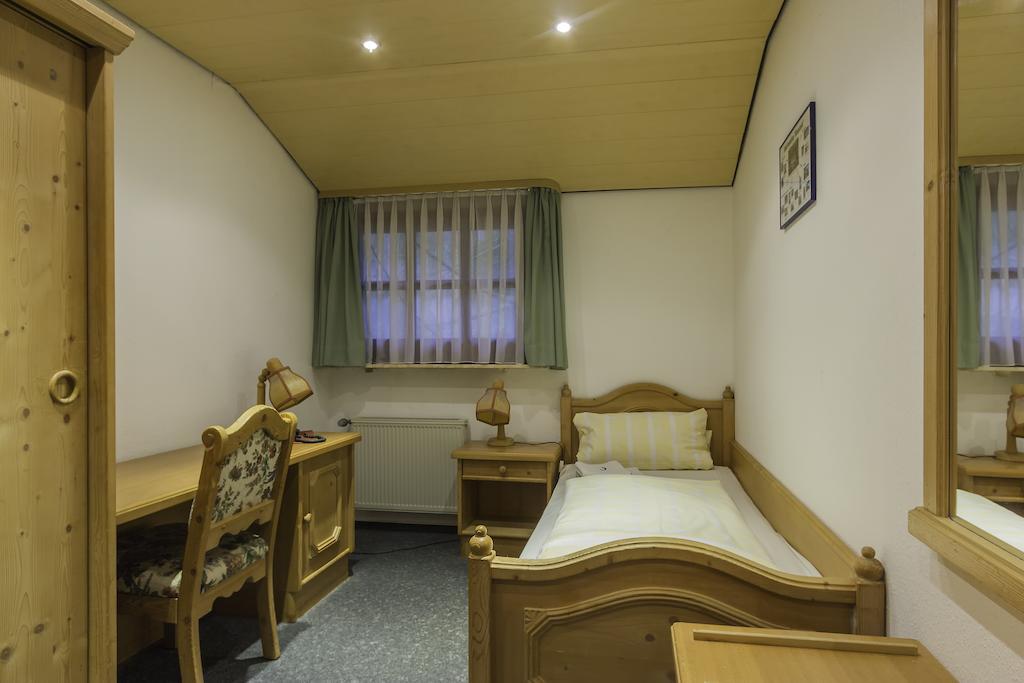 Naturfreundehaus Rahnenhof Carlsberg Habitación foto